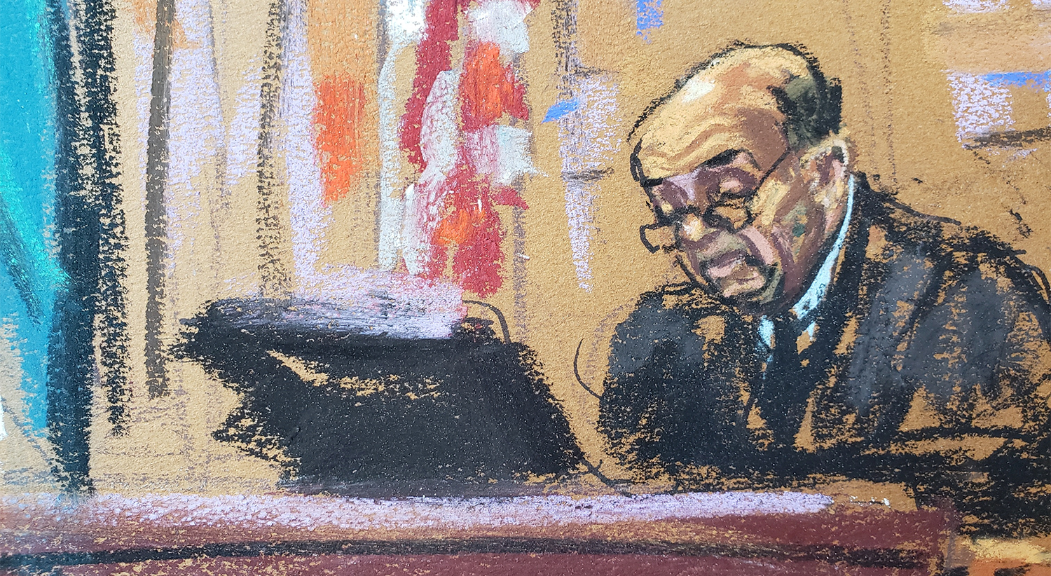 Alvin Hellerstein. Quem é o juiz que vai julgar Maduro?