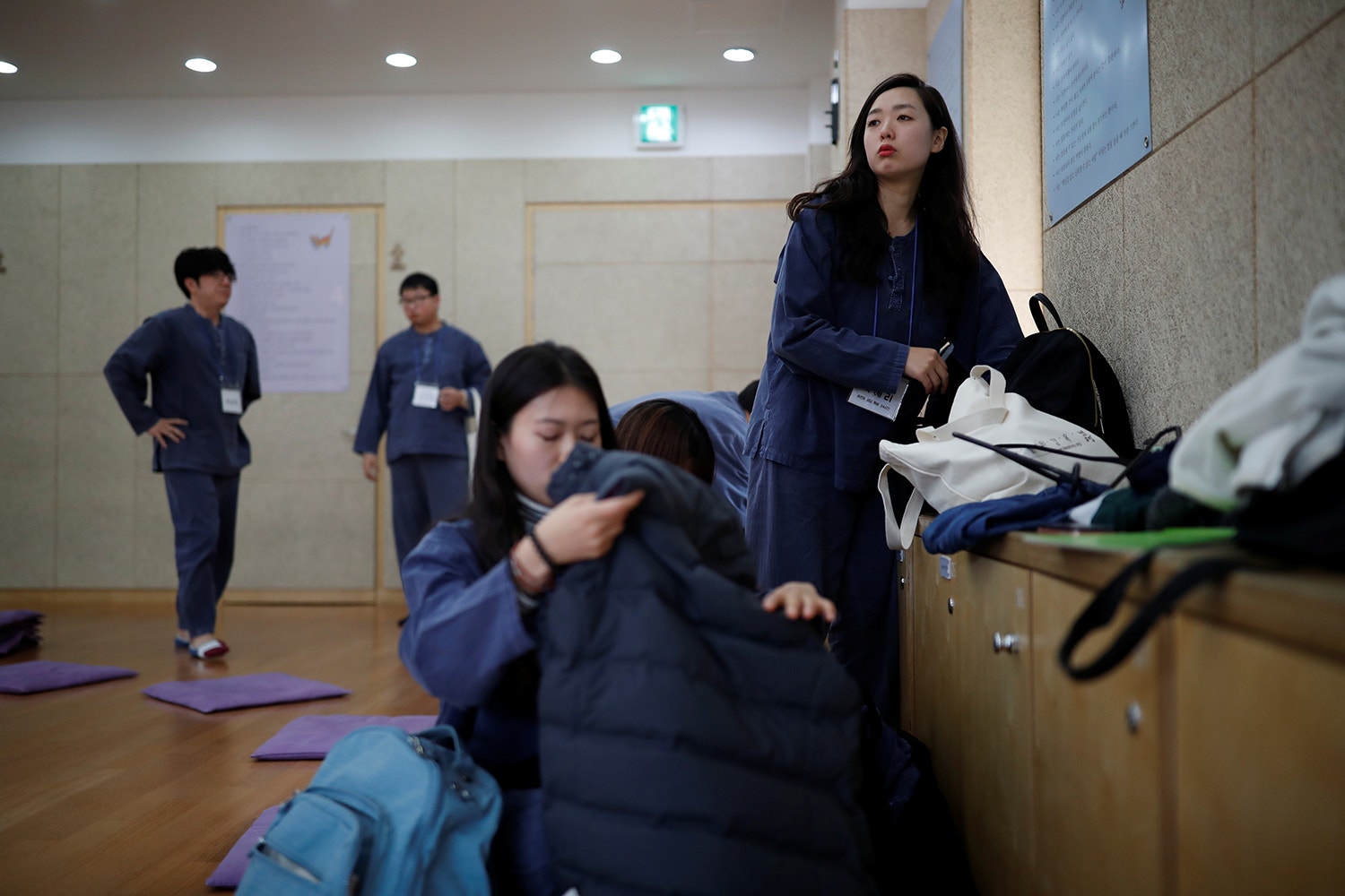  Kim Hong-Ji - Reuters 