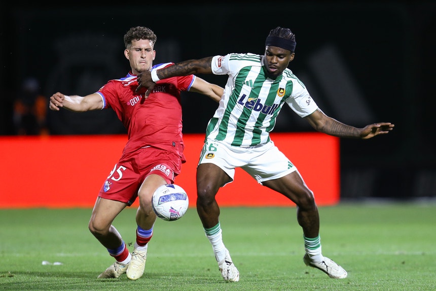 I Liga. Rio Ave - Gil Vicente