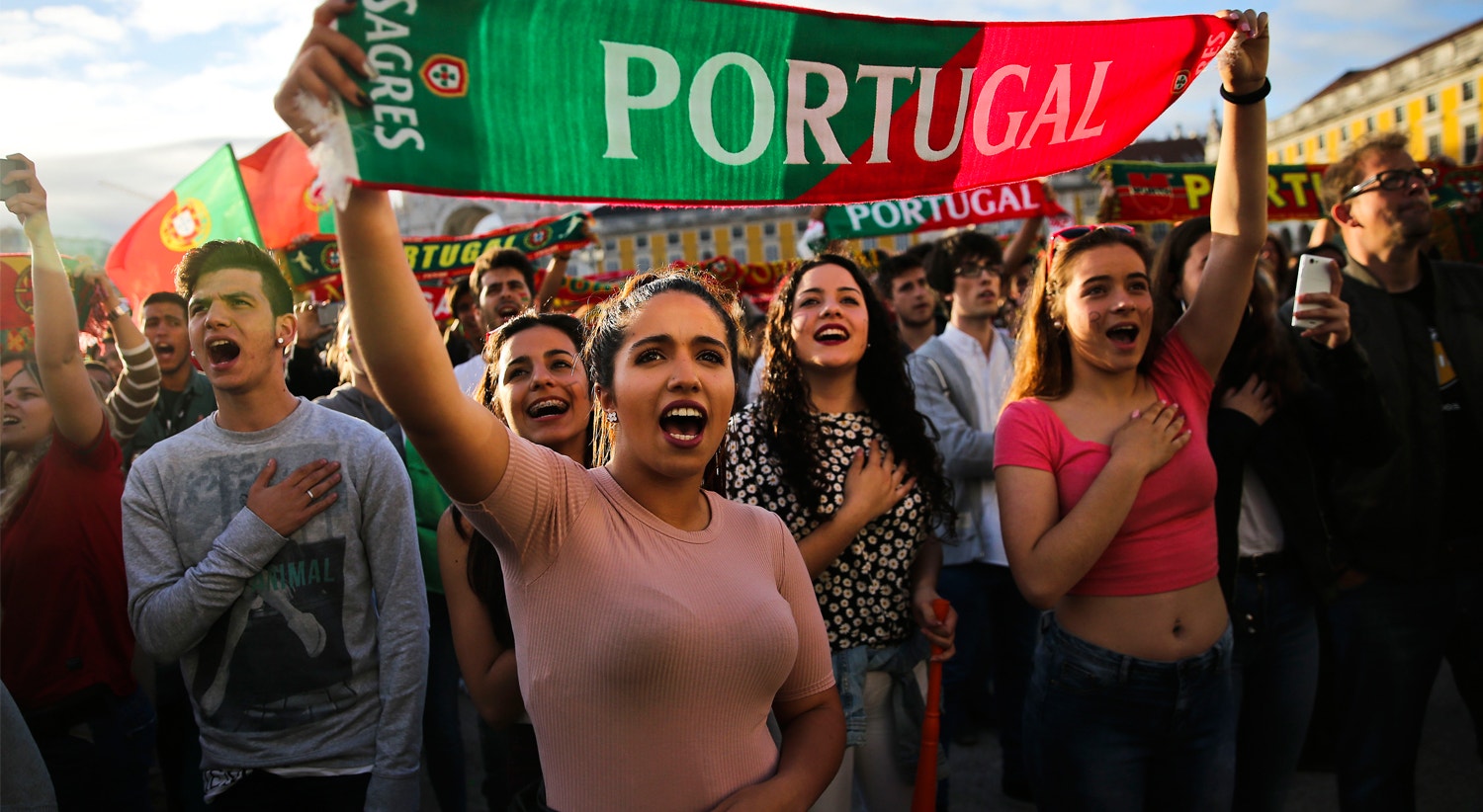  Jos&eacute; Sena Goul&atilde;o - Lusa 