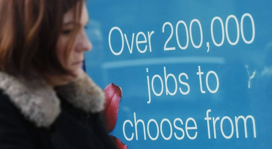 Taxa de emprego em Portugal e outros 8 países da OCDE em máximos no fim de 2025