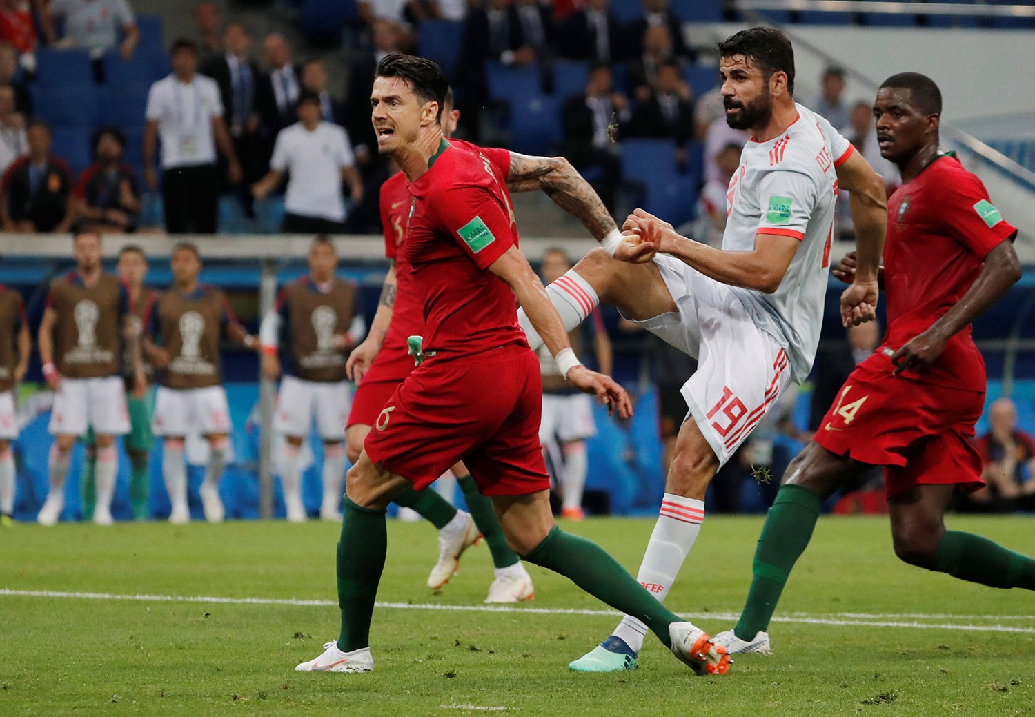  Foto: Carlos Barria - Reuters 