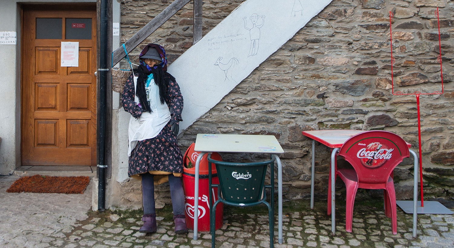  Foto: David Ara&uacute;jo - RTP 