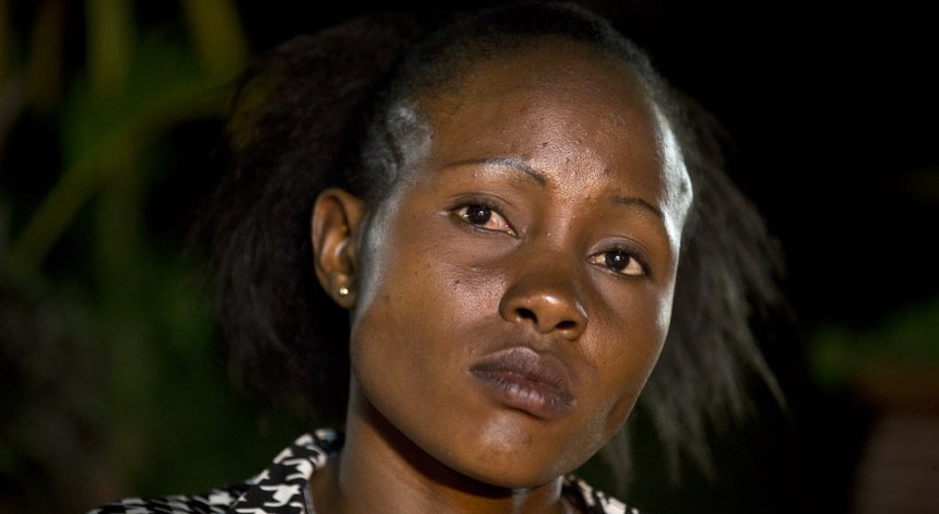 Francisca Koki Manunga acusa um dirigente federativo de suborno
