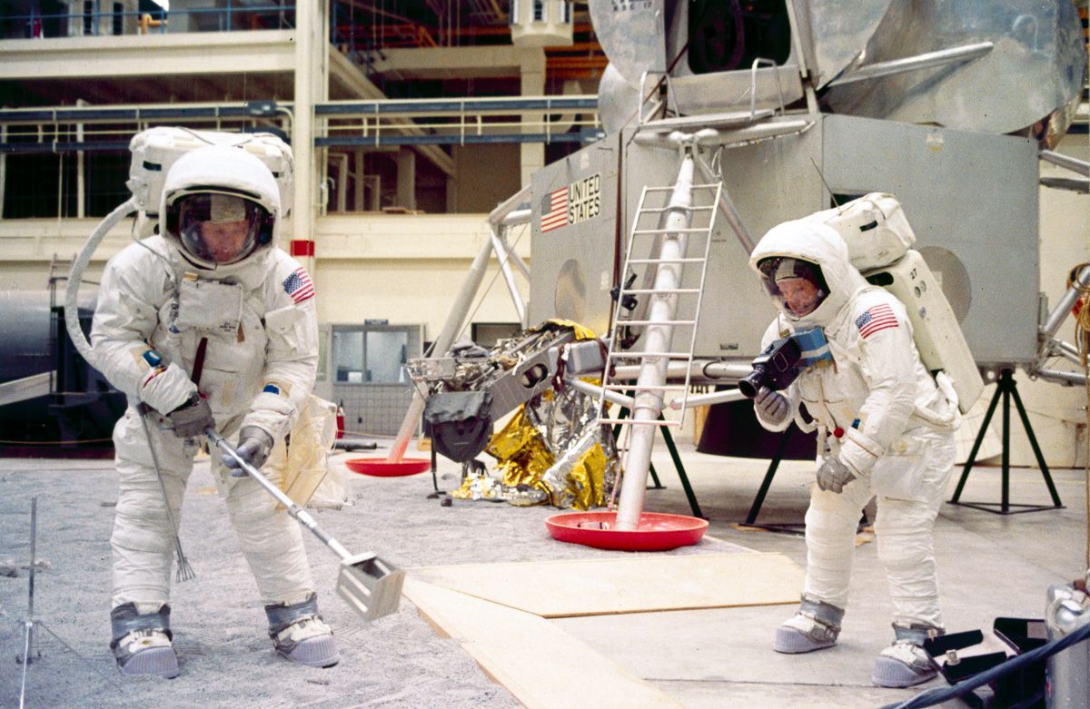  Cr&eacute;ditos fotogr&aacute;ficos: NASA/DR 