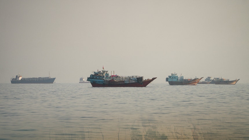 Imagem de Trump terá rejeitado oferta de Teerão para reabrir Ormuz em sete dias