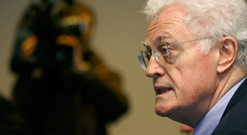 Morreu o antigo primeiro-ministro de França Lionel Jospin