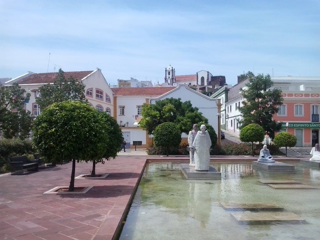 Brexit j� est� a ter impacto esta P�scoa no turismo do Algarve