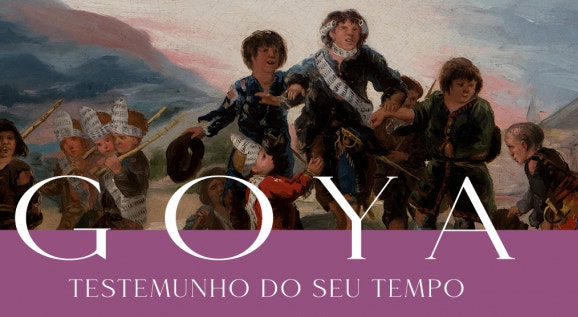 Centro Cultural de Cascais recebe exposição de Francisco de Goya