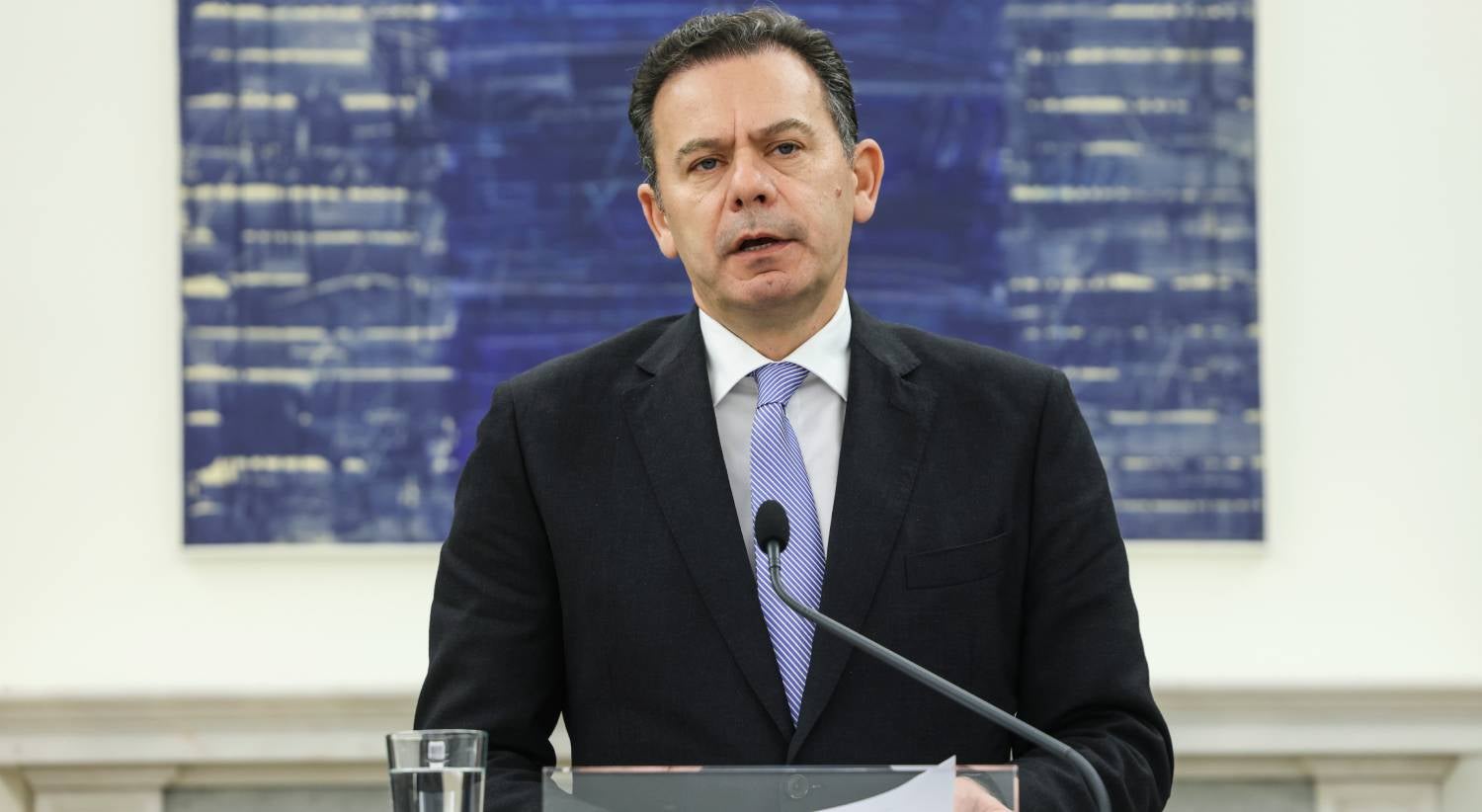 Desconto do ISP mantém-se. Governo aprova apoios na área dos combustíveis