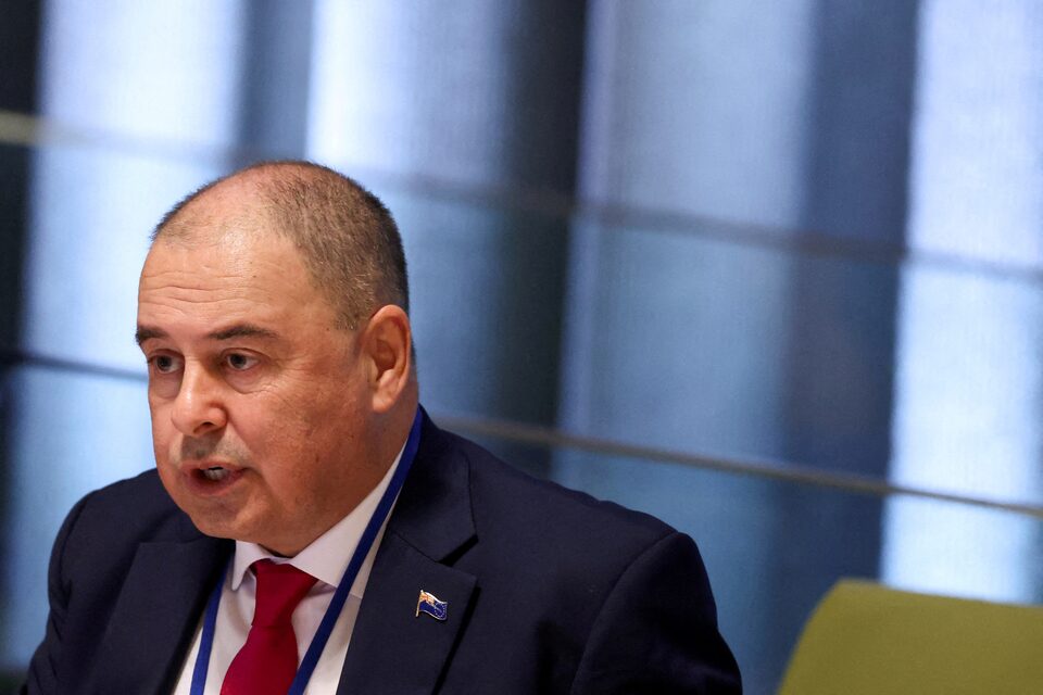 Primeiro-ministro das Ilhas Cook perto da reeleição com maioria parlamentar à vista