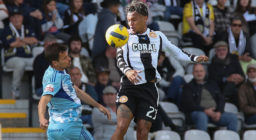 Imagem de Nulo na Madeira