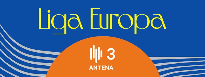 Europeias  - Banner LigaEuropa