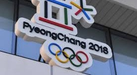 Os atletas russos têm a porta entreaberta para estar na Coreia do Sul
