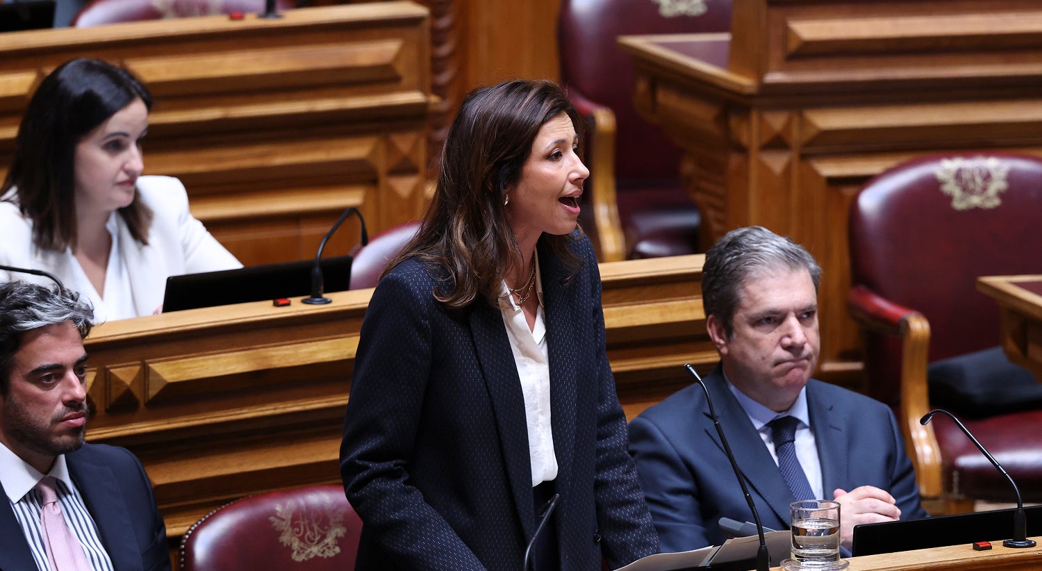 Iniciativa Liberal acusa Governo de 