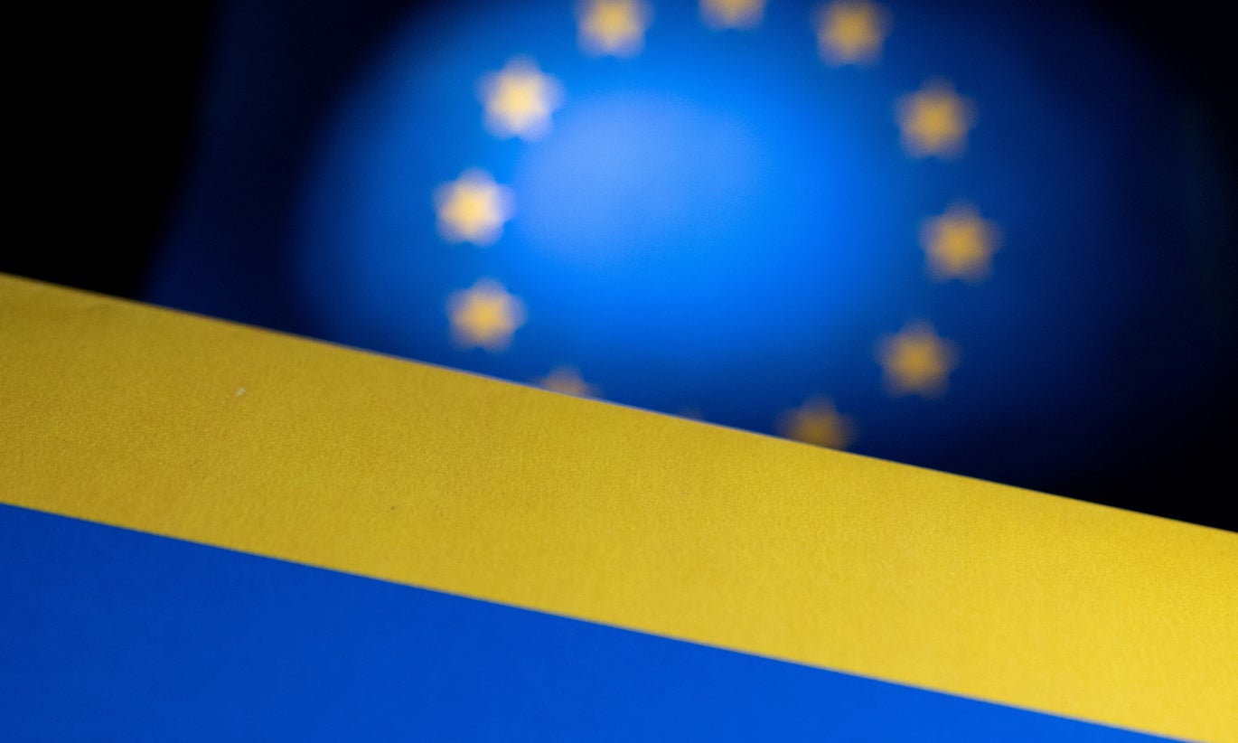 Adesão à UE em 2027 seria garantia de segurança, mas exige reformas diz embaixadora