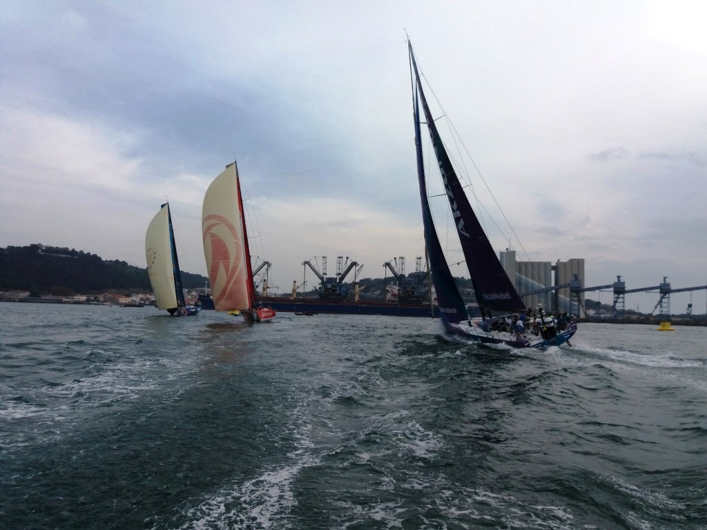  Cr&eacute;ditos: Nuno Patr&iacute;cio - RTP - DR 