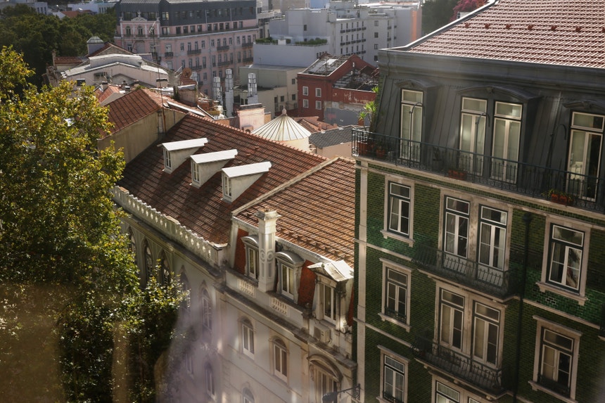 Imagem de Habitação. Secretária de Estado defende entendimento alargado e evita polémicas