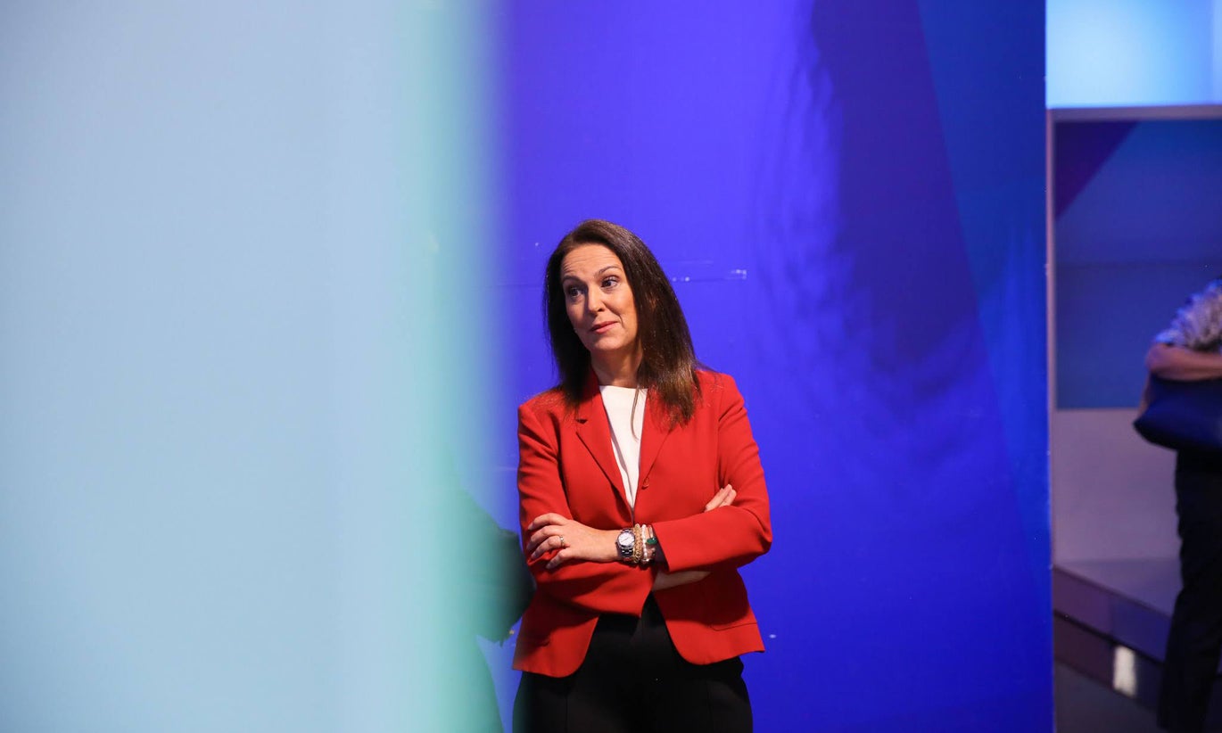 Nova gestão financeira das comarcas não é revolução, mas agiliza decisões diz  ministra da Justiça