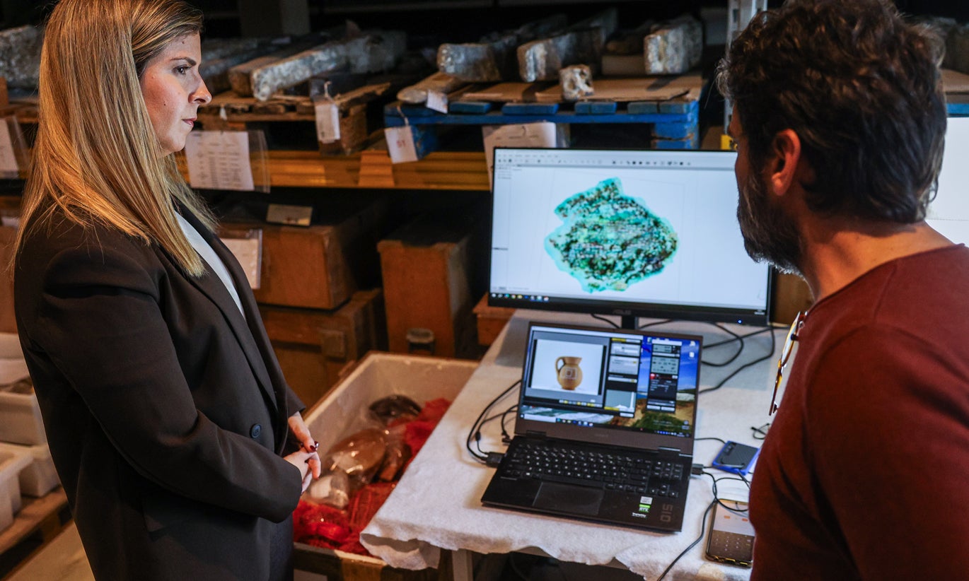 More than 61,000 Portuguese cultural assets are now available online