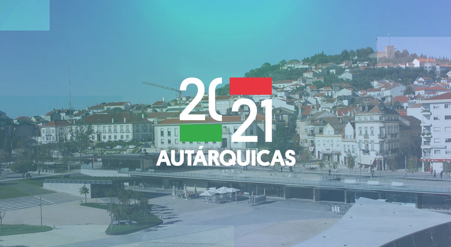 Autárquicas 2021. Debate de Castelo Branco - Vimarsana News