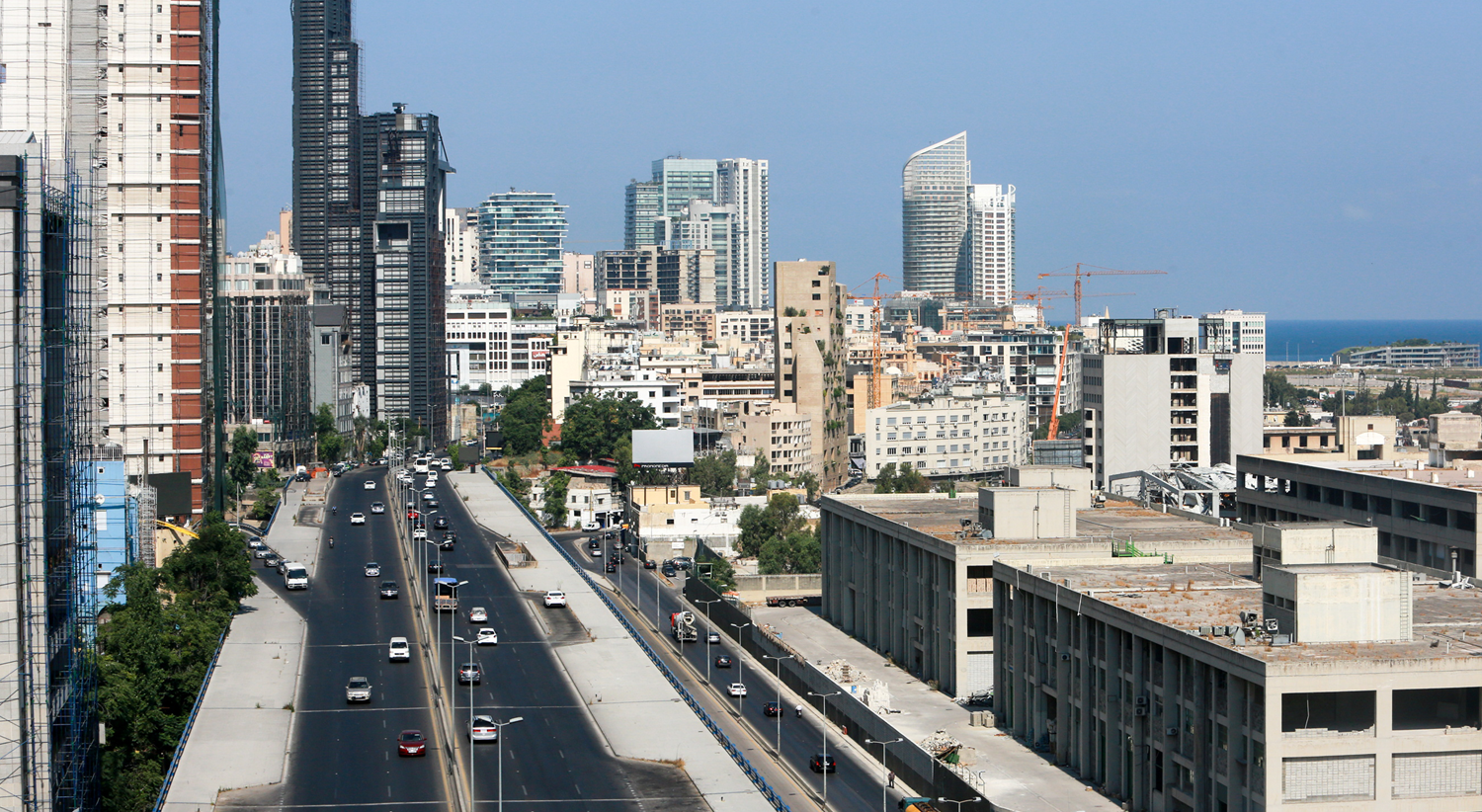  Depois. 23 de julho 2021 | Foto: Aziz Taher - Reuters 