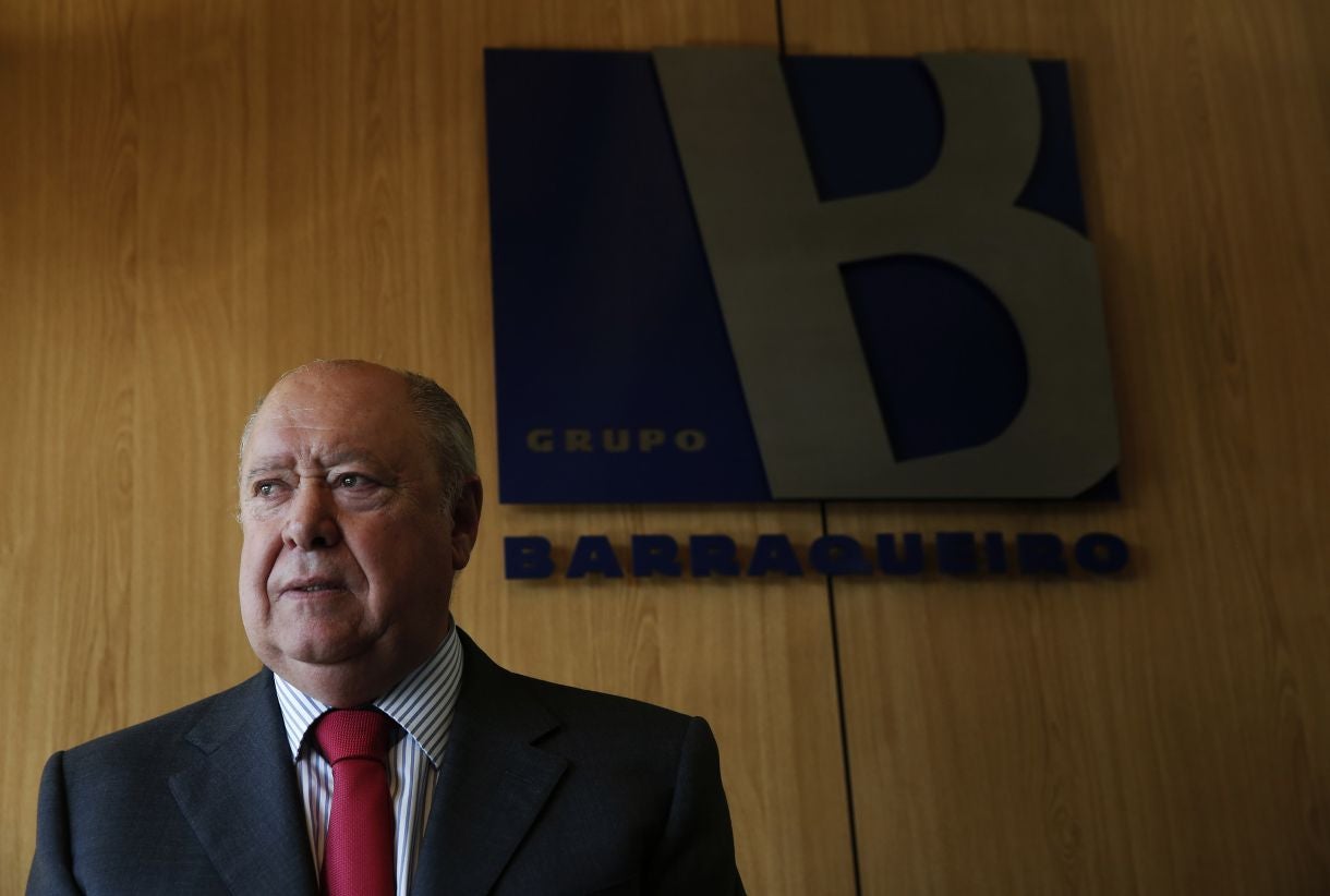 Barraqueiro expresses 'in-principle interest' in sub‑concession of CP lines