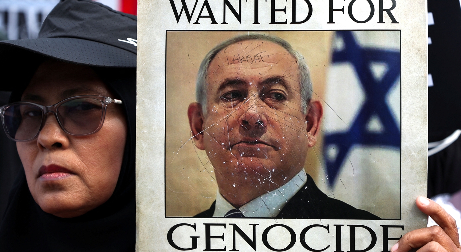 Procurador do TPI pede mandados de deteno para Netanyahu e dirigentes do Hamas
