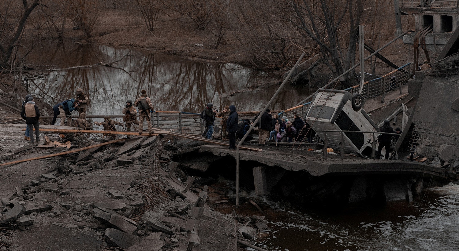  Foto: Jedrzej Nowicki/Agencja Wyborcza.pl via Reuters 