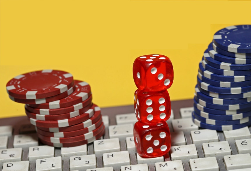 A Casino Online