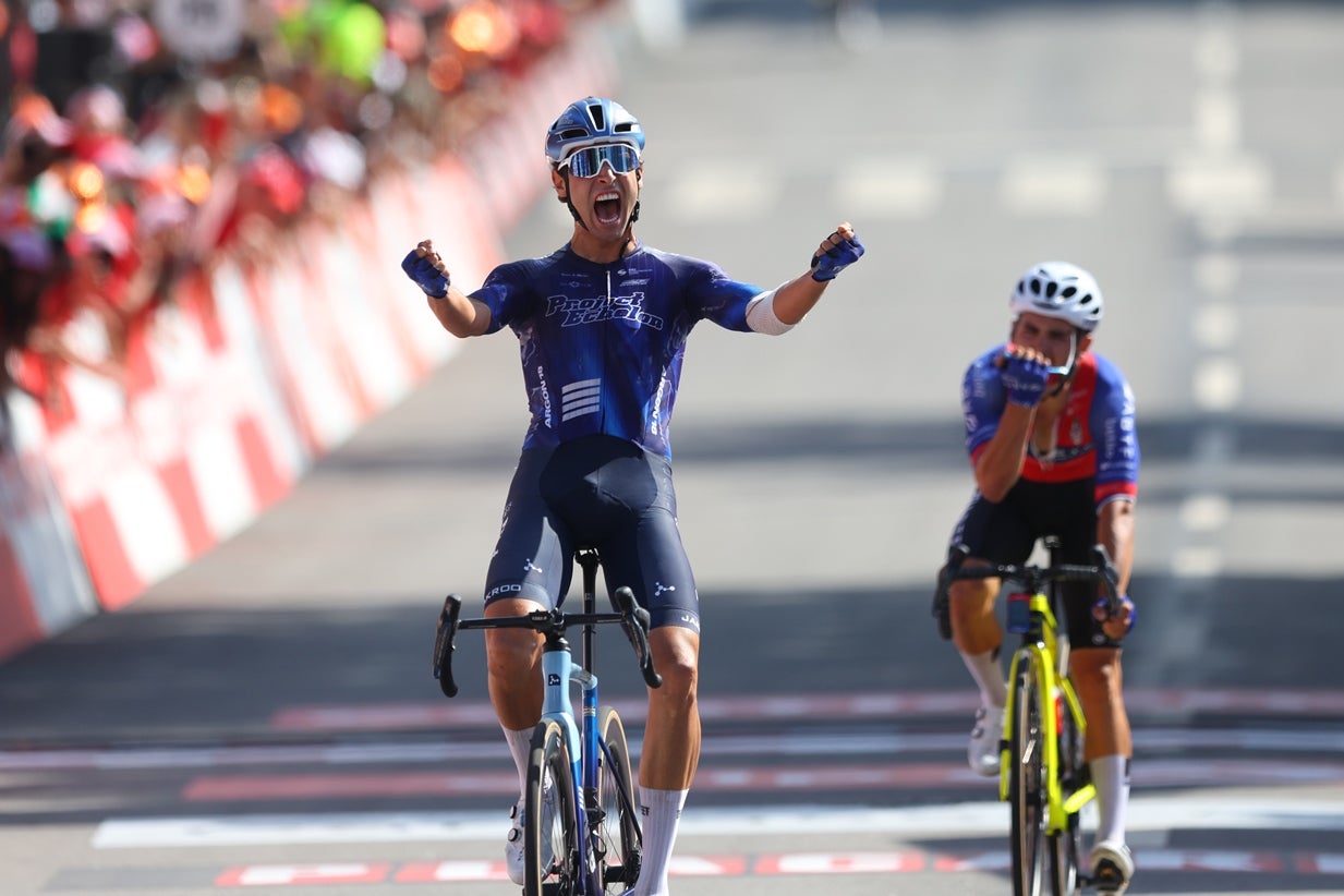 Scala Pieghevole A 3 Livelli - Fino A 150 Kg, Gradini Antiscivolo XXL, Manico Lungo, Acciaio Verniciato, Nero - Foto 4