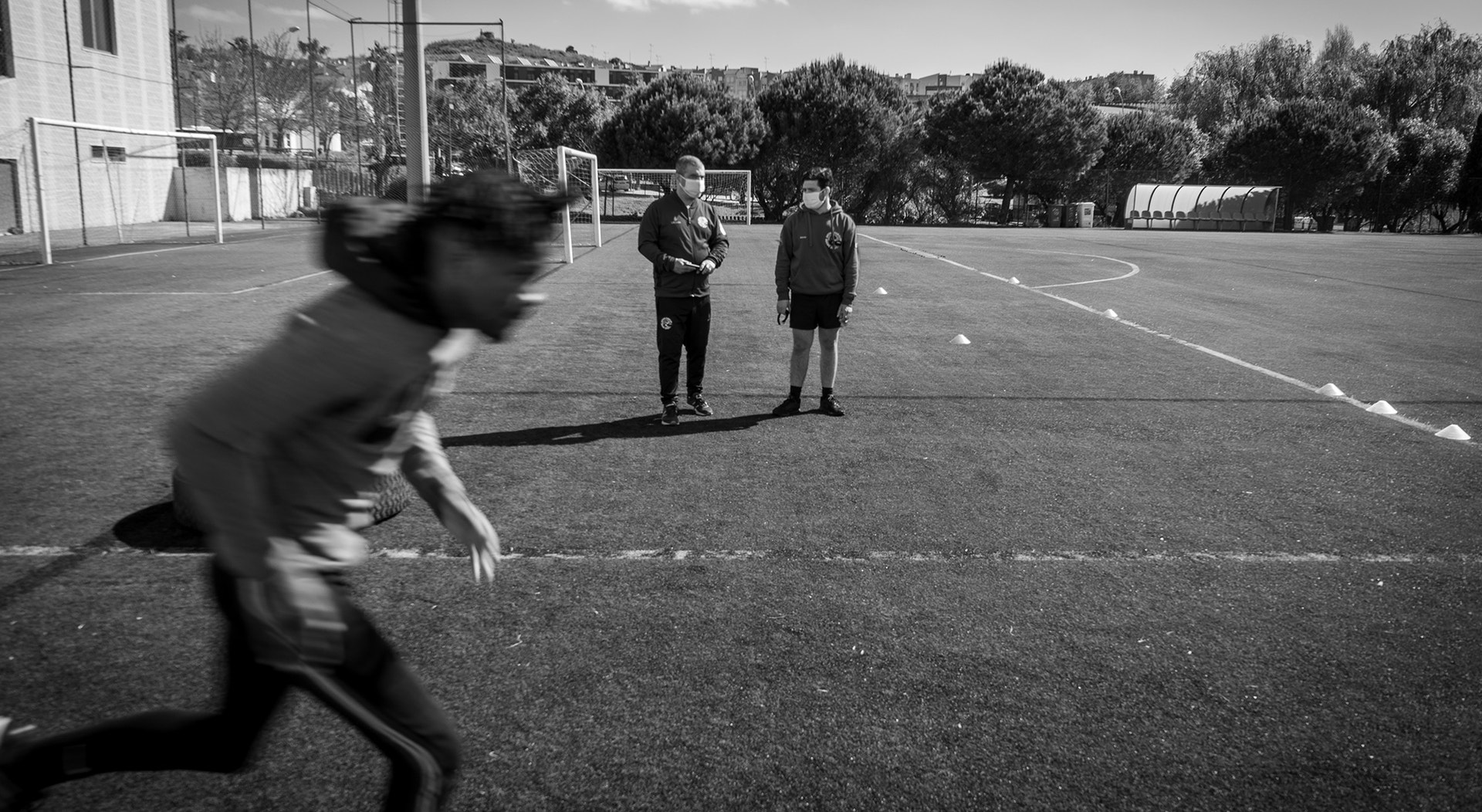  Foto: Rodrigo Lobo - RTP 