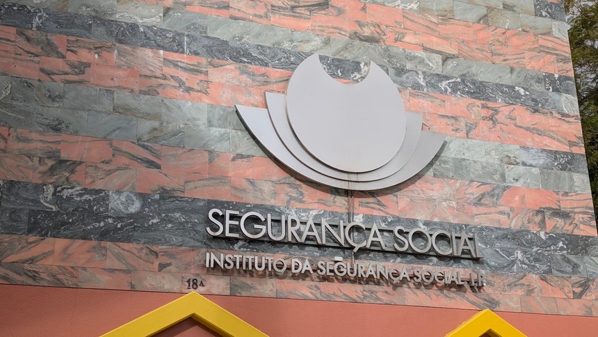 Imagem de Divulgado relatório. Segurança Social apresenta défice