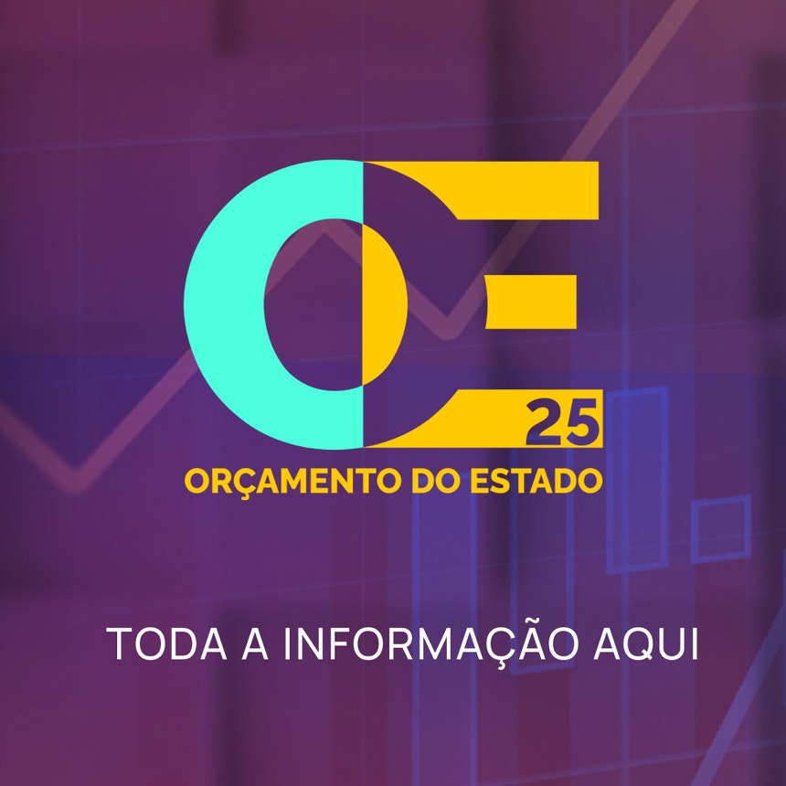 Orçamento do Estado 2025