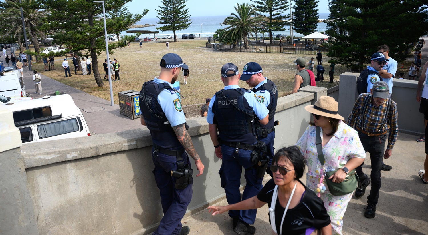 Austrália. Primeiro-ministro anuncia reforço do combate ao discurso de ódio