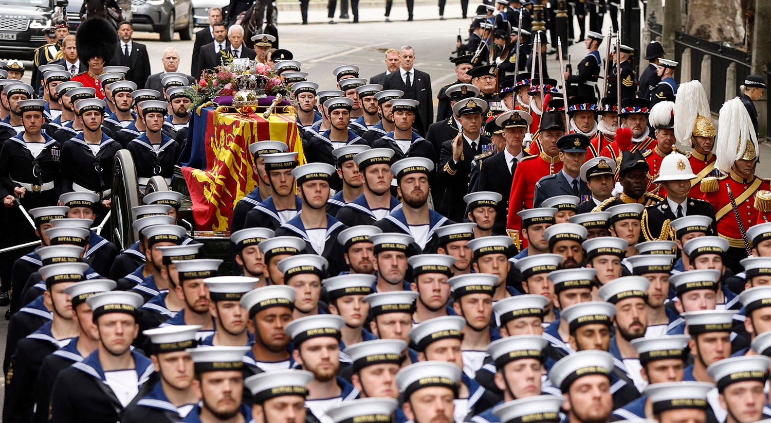  ALAIN JOCARD/Pool via Reuters 