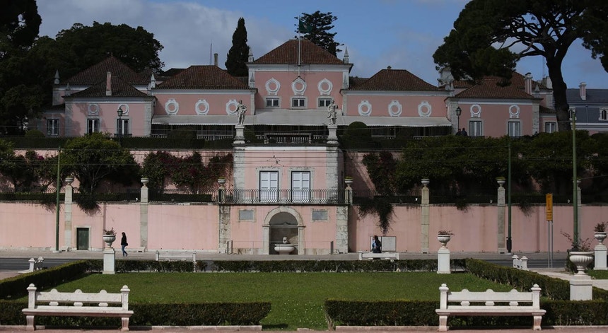 Imagem de Conselho de Estado reúne-se para analisar situações na Ucrânia e Venezuela