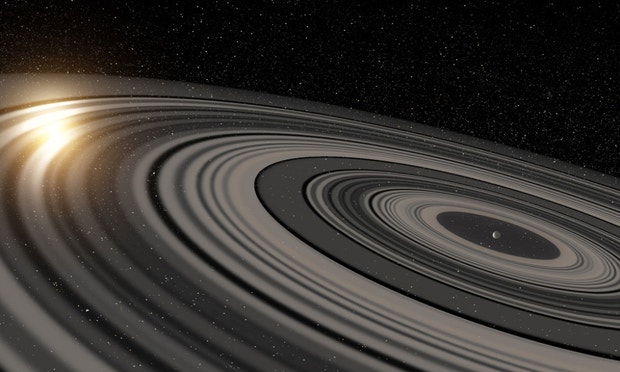 Saturnº813