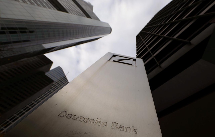 Bundesbank warnt Deutschland vor „Rezessionsschwelle“