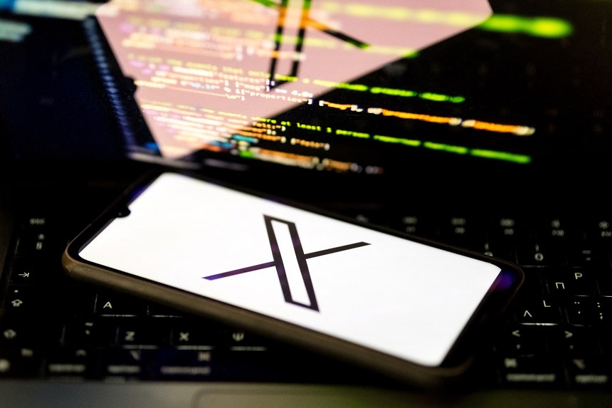 Procuradoria de Paris realiza buscas nos escritórios da rede social X em França