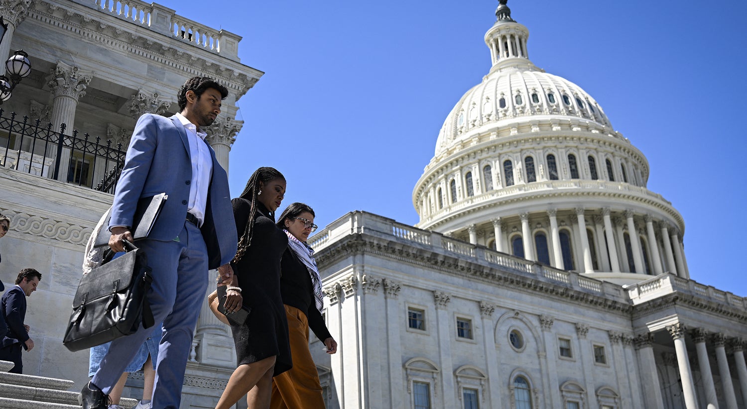 Câmara dos Representantes dos EUA aprova projeto de lei que exige prova de cidadania para votar