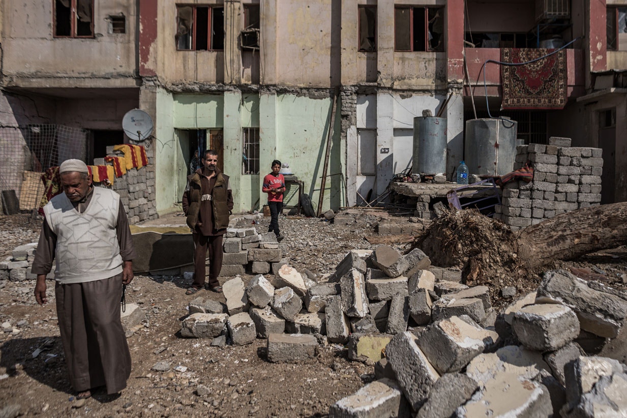   Andrea DiCenzo/Amnesty International 