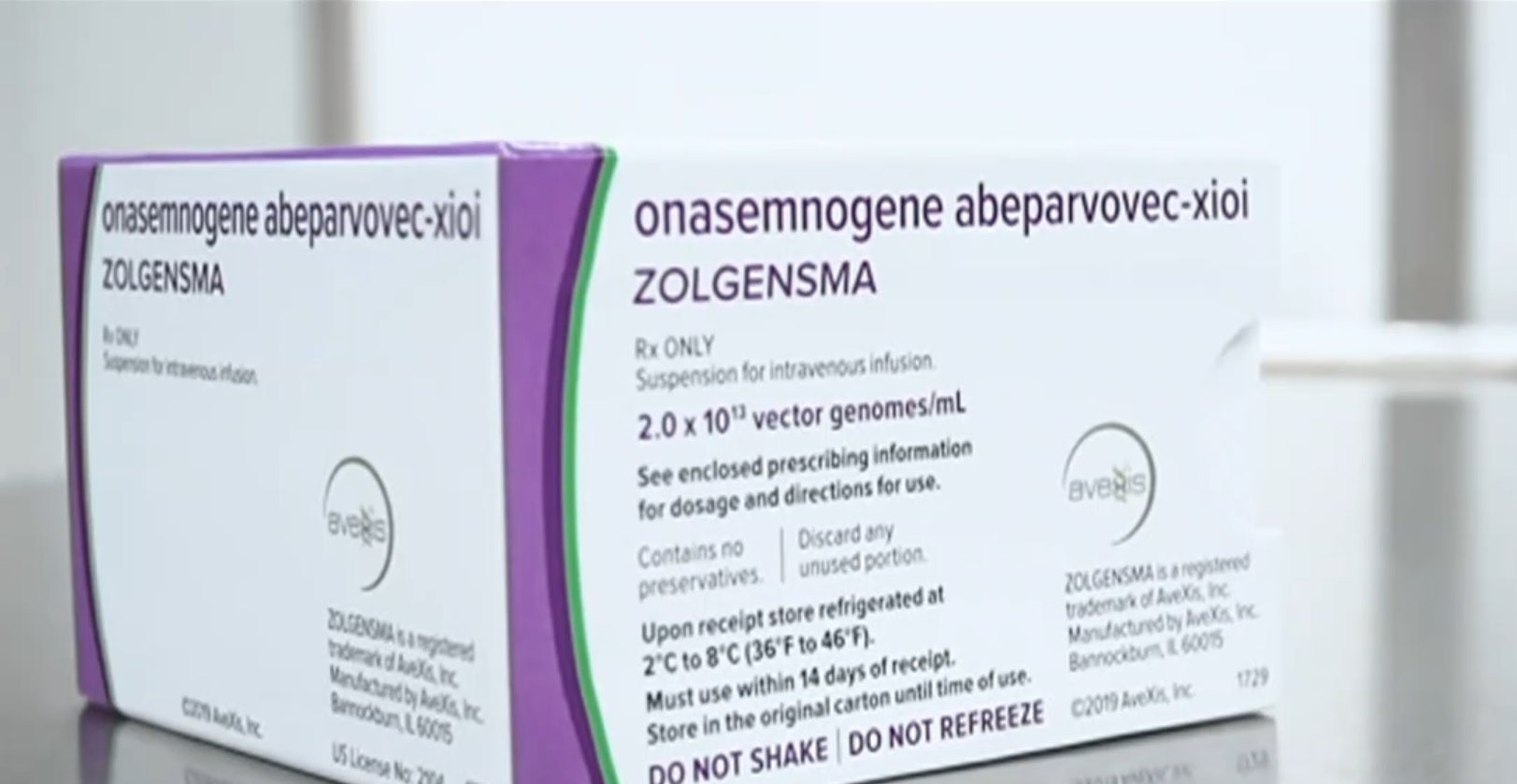 zolgensma-cinco-doentes-receberam-tratamento-em-2020