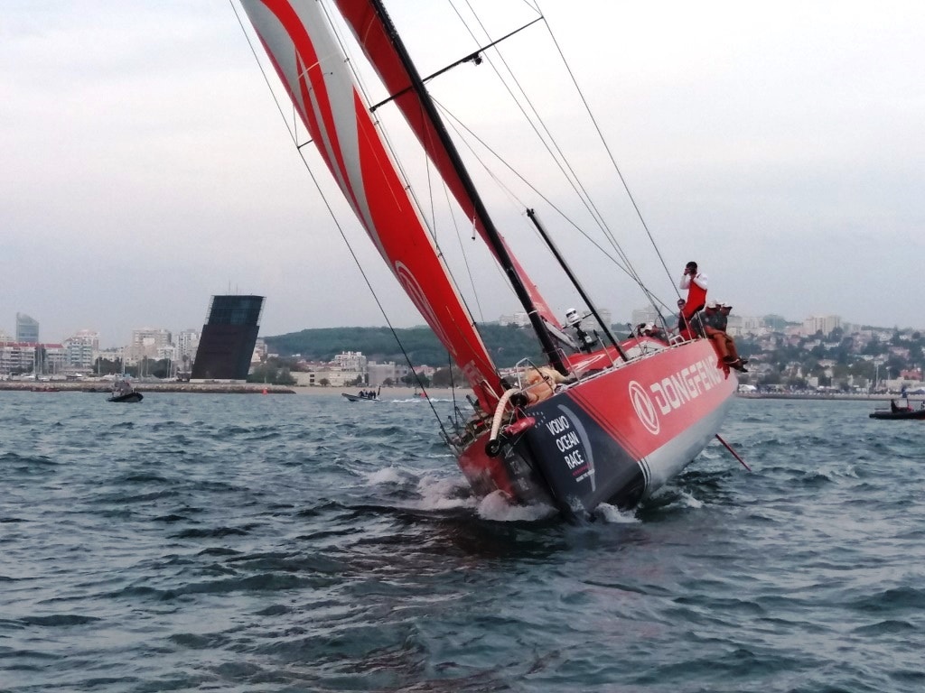  Cr&eacute;ditos: Nuno Patr&iacute;cio - RTP - DR 