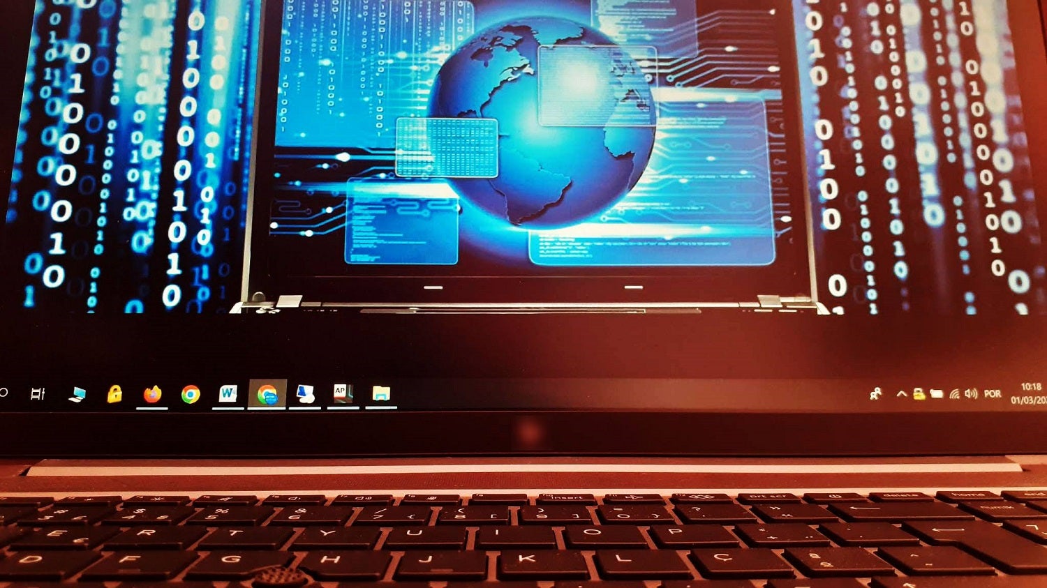 SIS alerta para operação de ciberespionagem russa de "escala global"