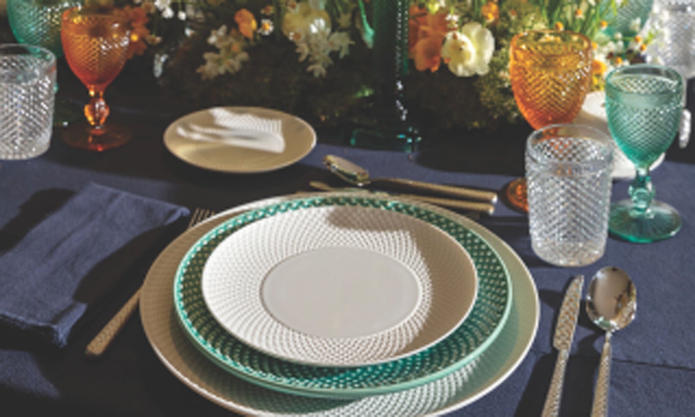 Ria Stone, da Vista Alegre, investe 40 milhões de euros em nova unidade industrial para exportação