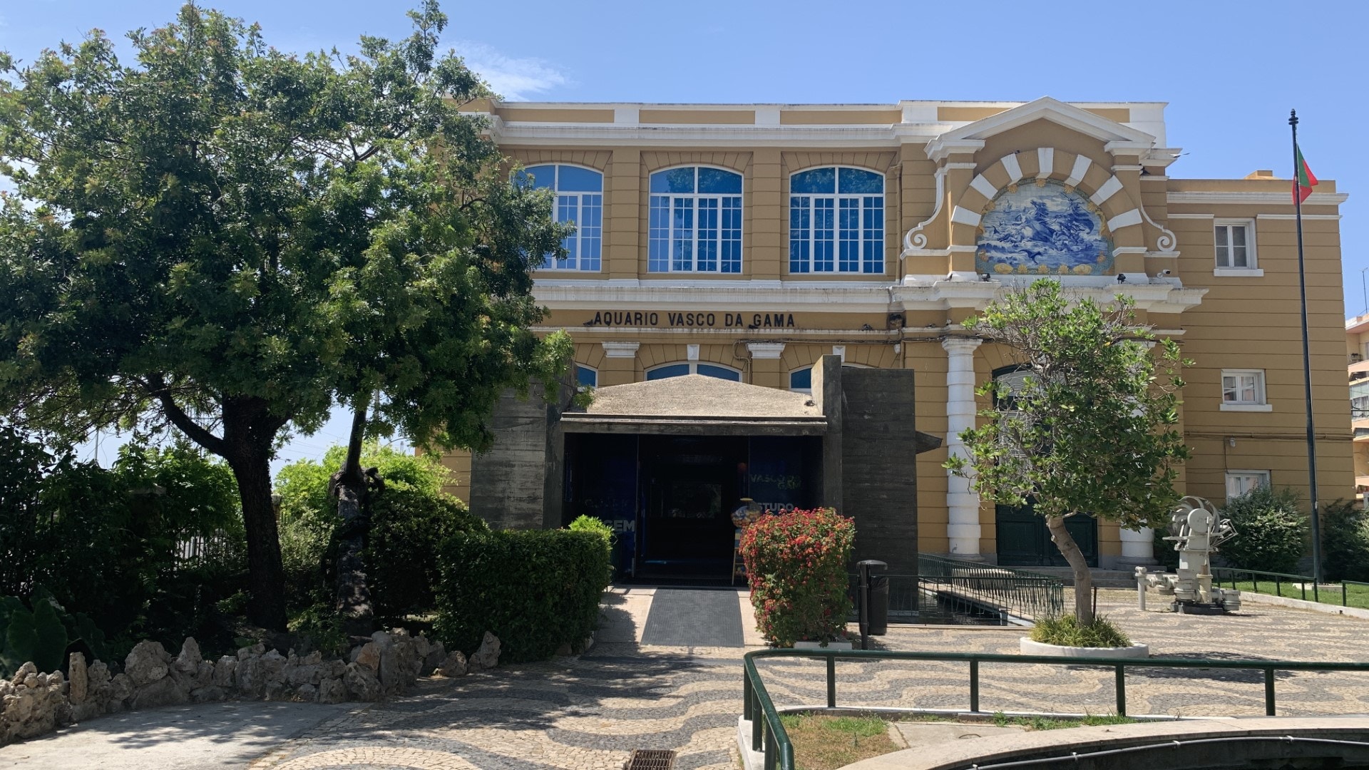  Foto: Arlinda Brand&atilde;o - Antena 1 