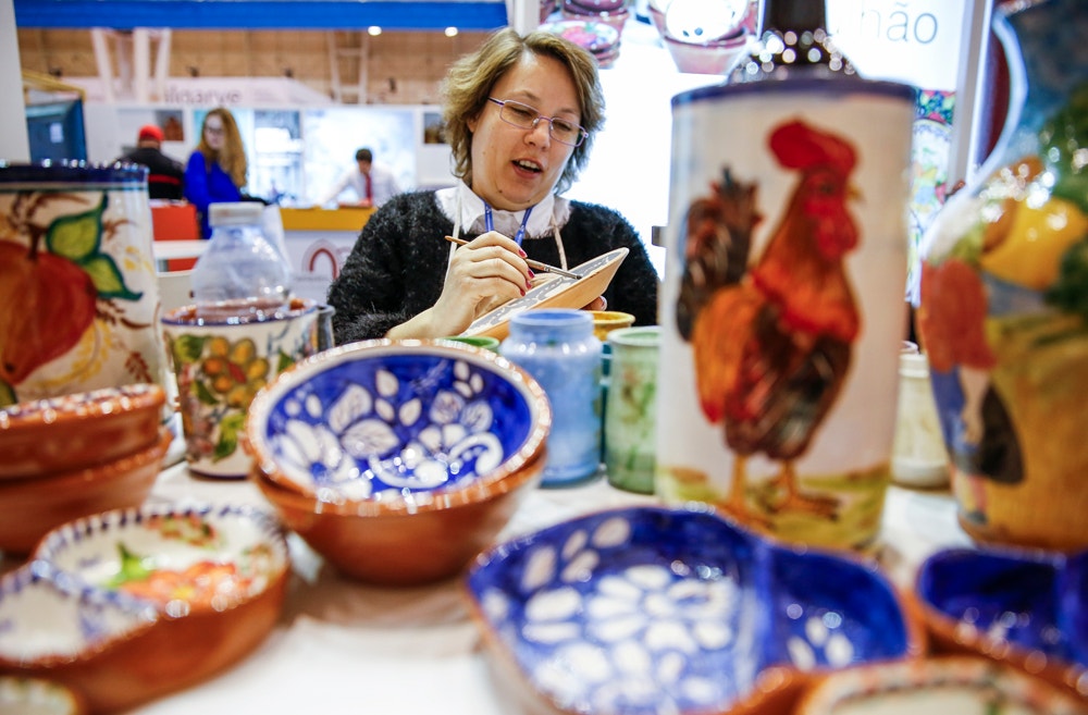  Foto: Pedro A. Pina / RTP Online 