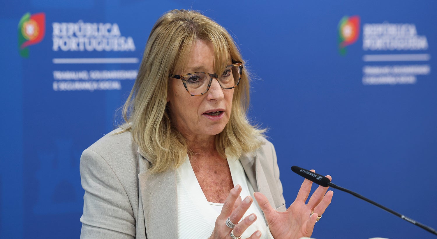 Pacote laboral. Reuni�o da concerta��o social marcada para quinta-feira