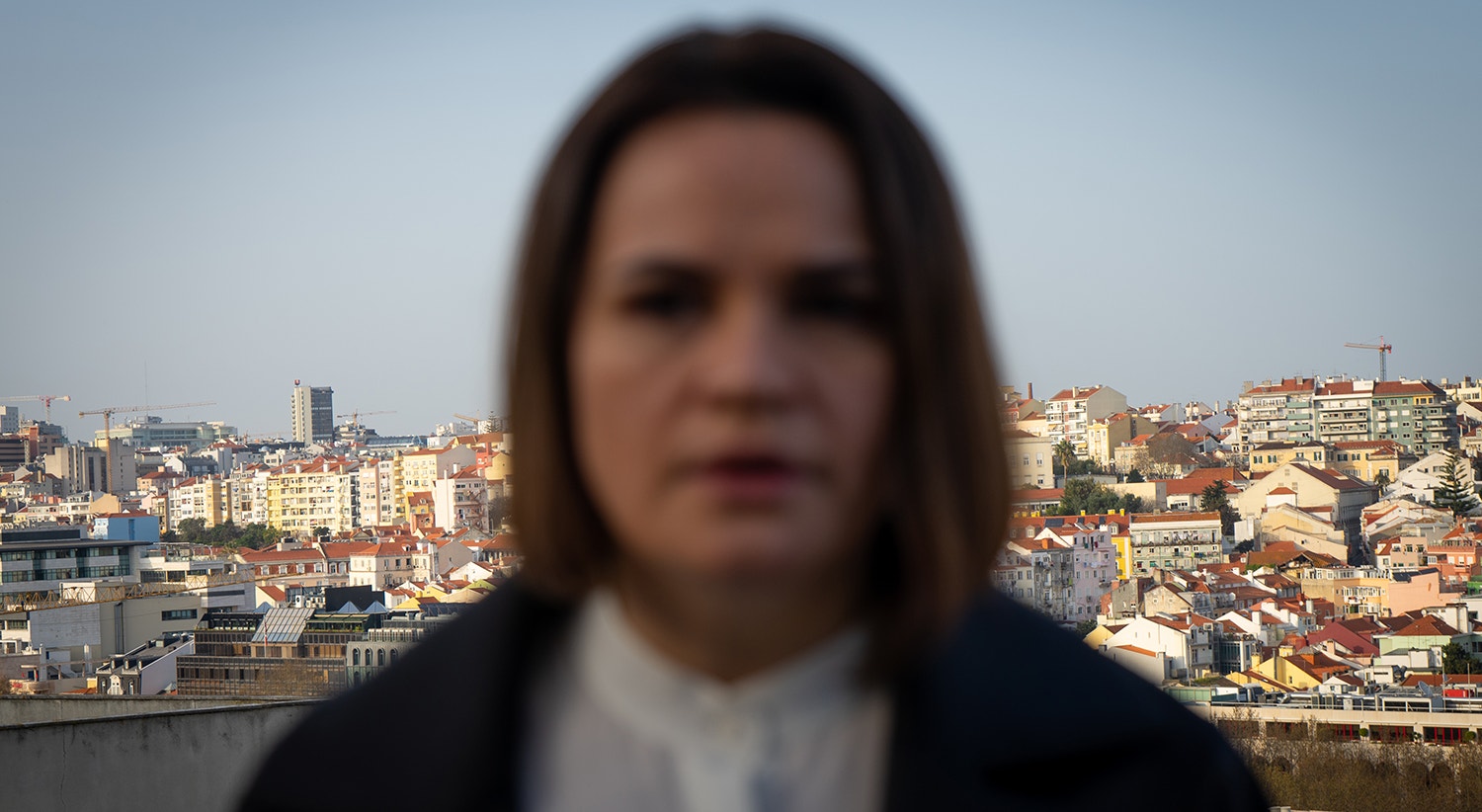  Foto: Rodrigo Lobo - RTP 